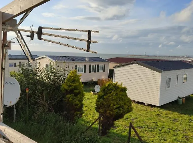 Camping Du Phare D Opale L14